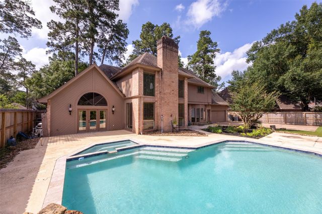 9714 Godstone Lane, Spring, TX 77379