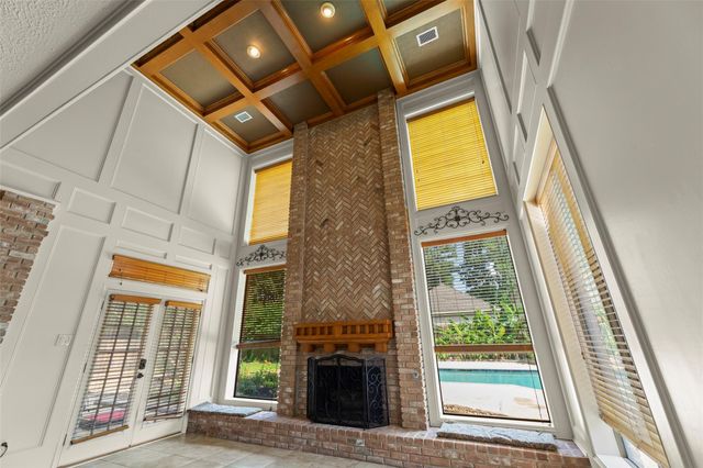 9714 Godstone Lane, Spring, TX 77379