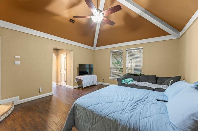 9714 Godstone Lane, Spring, TX 77379
