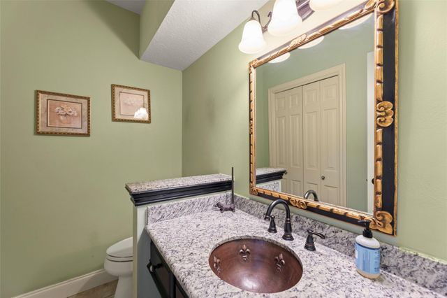 9714 Godstone Lane, Spring, TX 77379