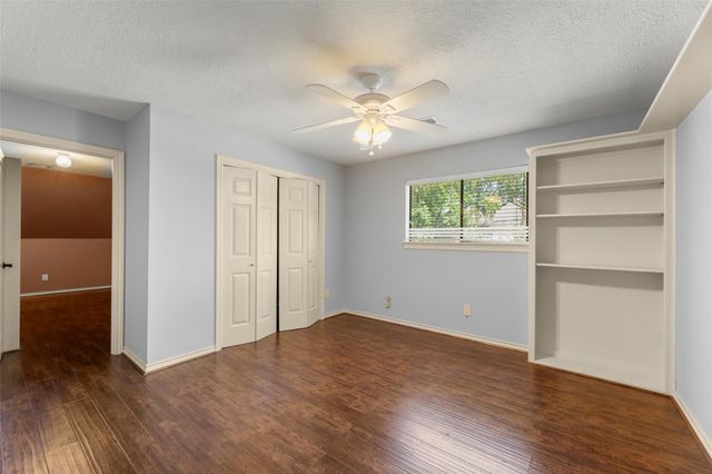 9714 Godstone Lane, Spring, TX 77379