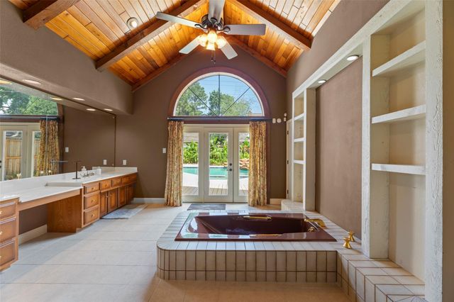 9714 Godstone Lane, Spring, TX 77379