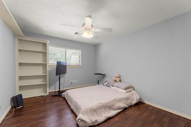 9714 Godstone Lane, Spring, TX 77379
