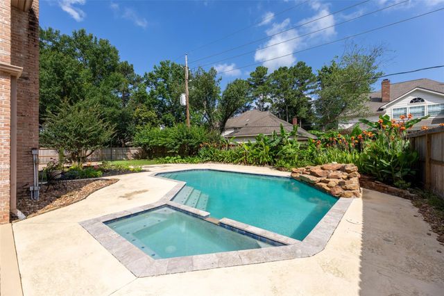 9714 Godstone Lane, Spring, TX 77379