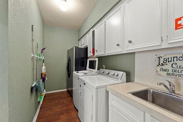 9714 Godstone Lane, Spring, TX 77379