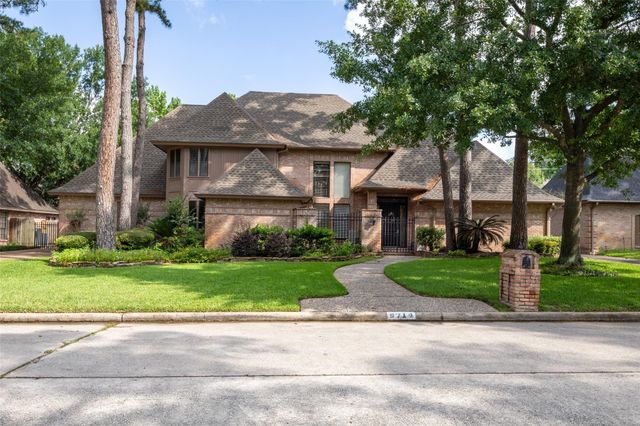 9714 Godstone Lane, Spring, TX 77379