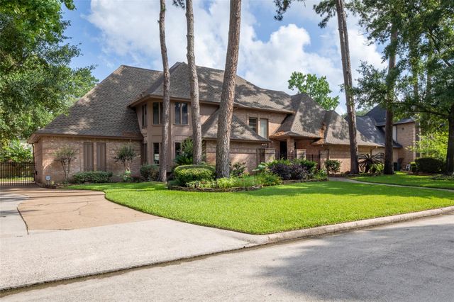 9714 Godstone Lane, Spring, TX 77379