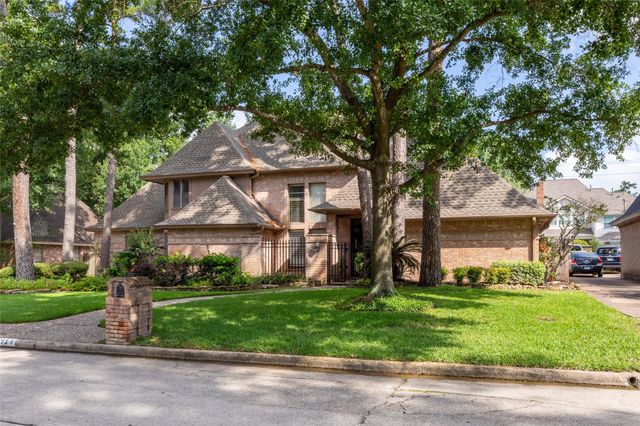 9714 Godstone Lane, Spring, TX 77379