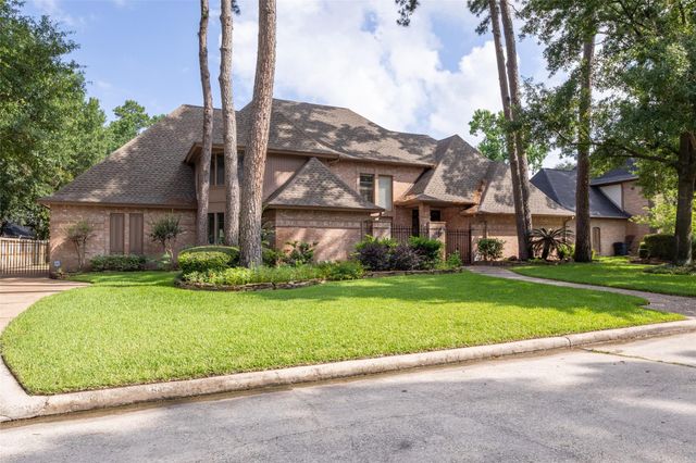 9714 Godstone Lane, Spring, TX 77379