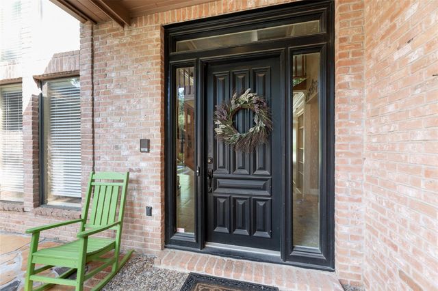 9714 Godstone Lane, Spring, TX 77379