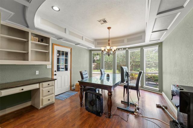 9714 Godstone Lane, Spring, TX 77379