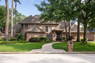 9714 Godstone Lane, Spring, TX 77379