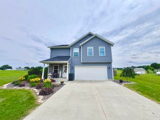12851 E Hirth Lane, Springville, IN 47462