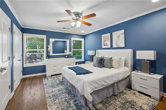 2624 Cove NE Circle, Brookhaven, GA 30319