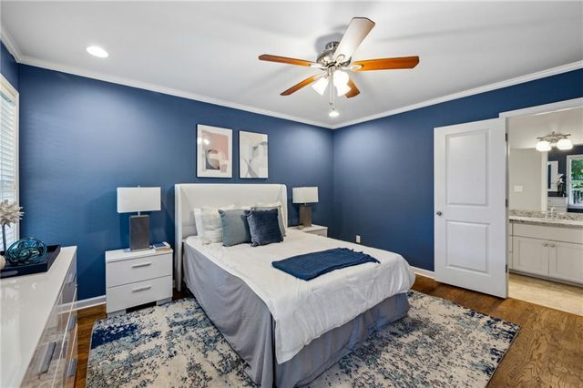 2624 Cove NE Circle, Brookhaven, GA 30319