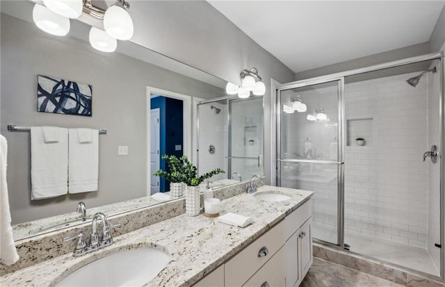 2624 Cove NE Circle, Brookhaven, GA 30319