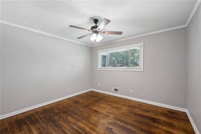 2624 Cove NE Circle, Brookhaven, GA 30319