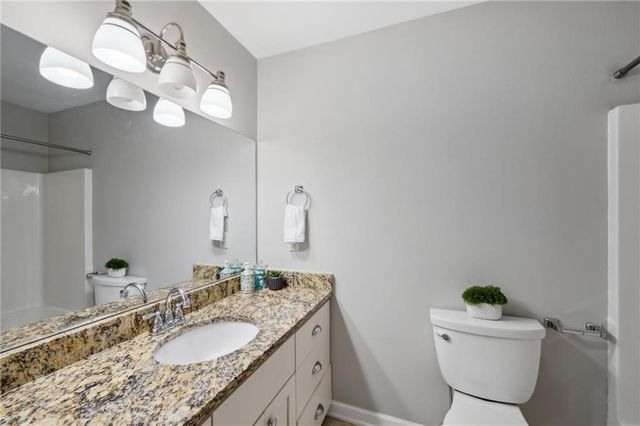 2624 Cove NE Circle, Brookhaven, GA 30319