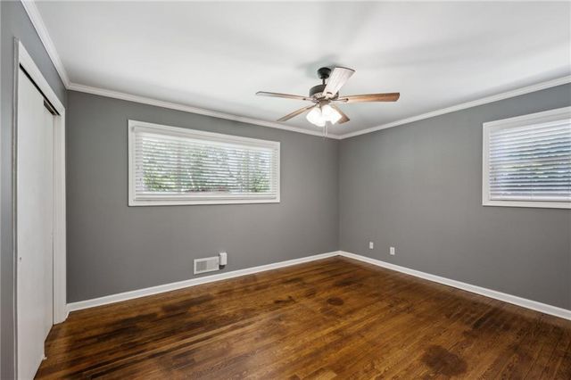 2624 Cove NE Circle, Brookhaven, GA 30319