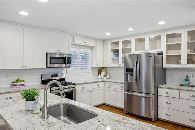 2624 Cove NE Circle, Brookhaven, GA 30319
