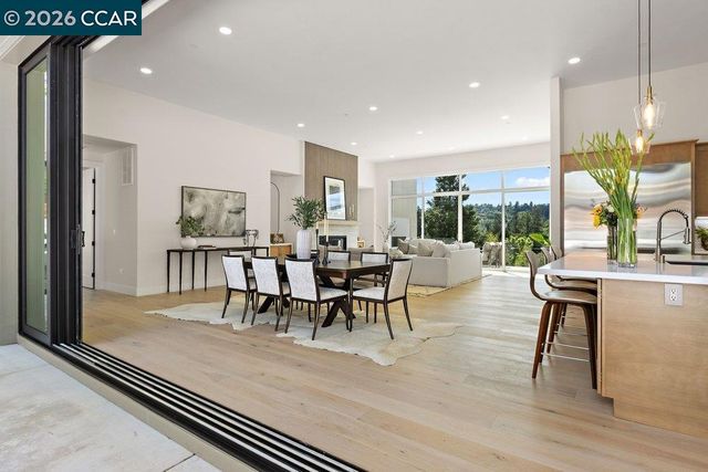 4006 Natasha Dr, Lafayette, CA 94549