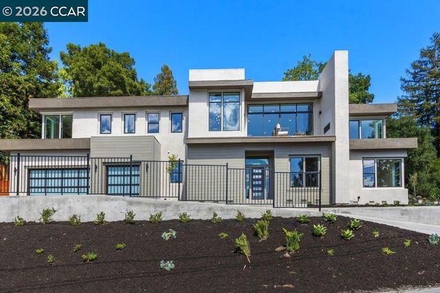 4006 Natasha Dr, Lafayette, CA 94549