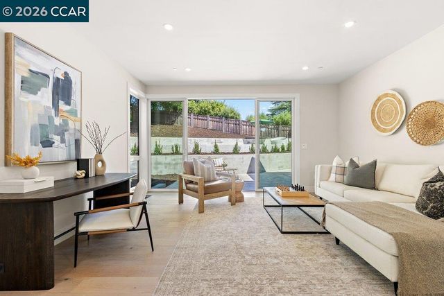 4006 Natasha Dr, Lafayette, CA 94549