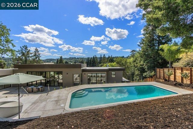 4006 Natasha Dr, Lafayette, CA 94549