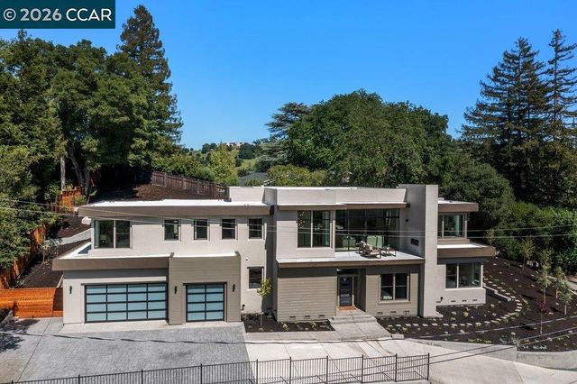 4006 Natasha Dr, Lafayette, CA 94549