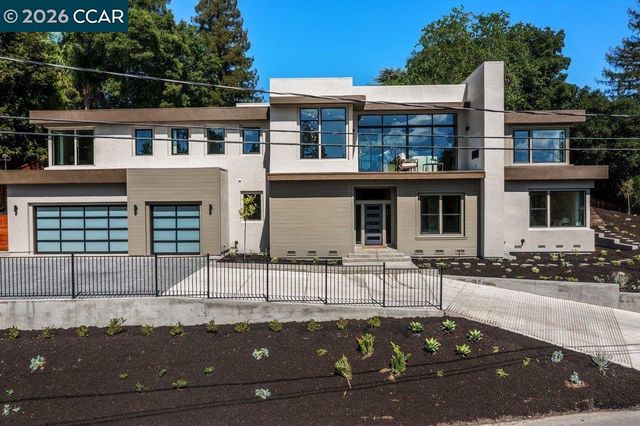 4006 Natasha Dr, Lafayette, CA 94549