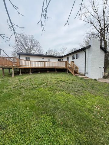 4412 ROBERT RAY CT, Columbia, MO 65202