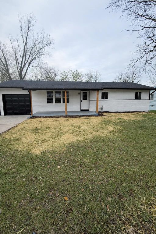 4412 ROBERT RAY CT, Columbia, MO 65202