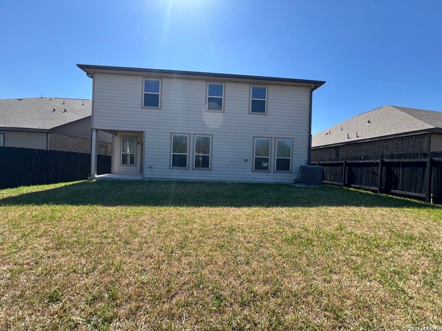 216 CAMPFIRE WAY, Cibolo, TX 78108