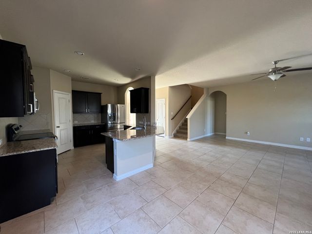 216 CAMPFIRE WAY, Cibolo, TX 78108