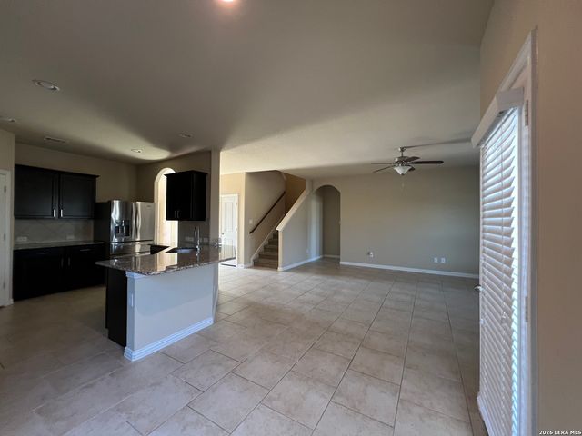 216 CAMPFIRE WAY, Cibolo, TX 78108