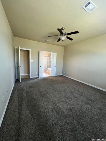 216 CAMPFIRE WAY, Cibolo, TX 78108