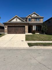 216 CAMPFIRE WAY, Cibolo, TX 78108