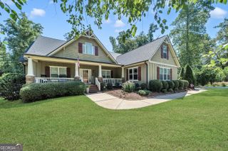 327 High Point Trail, Milledgeville, GA 31061