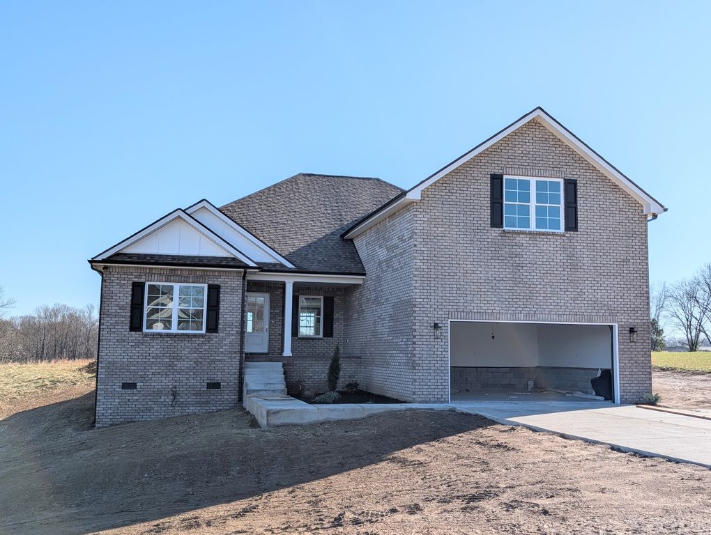 0 Copperas Falls Drive, Tullahoma, TN 37388