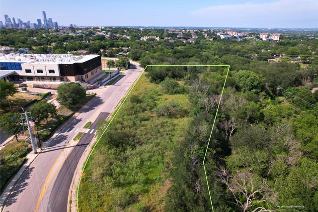 2813-2827 Metcalfe RD, Austin, TX 78741