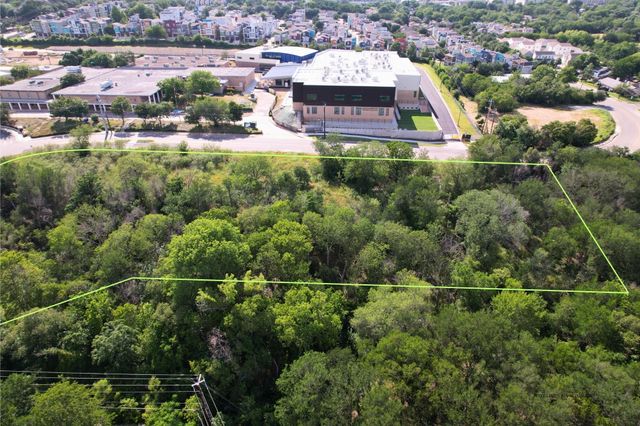 2813-2827 Metcalfe RD, Austin, TX 78741