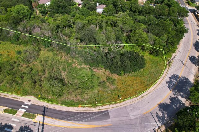 2813-2827 Metcalfe RD, Austin, TX 78741