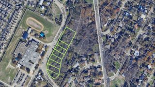 2813-2827 Metcalfe RD, Austin, TX 78741