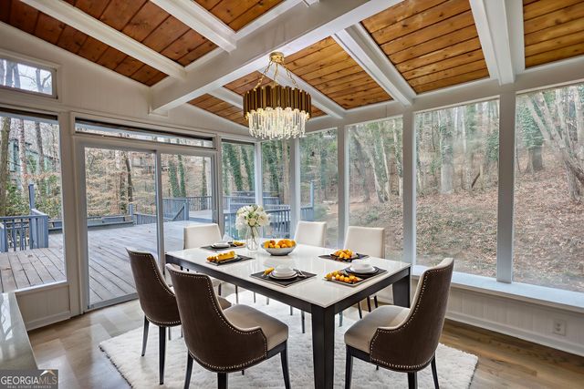 4205 Aberdeen Pass NE, Roswell, GA 30075