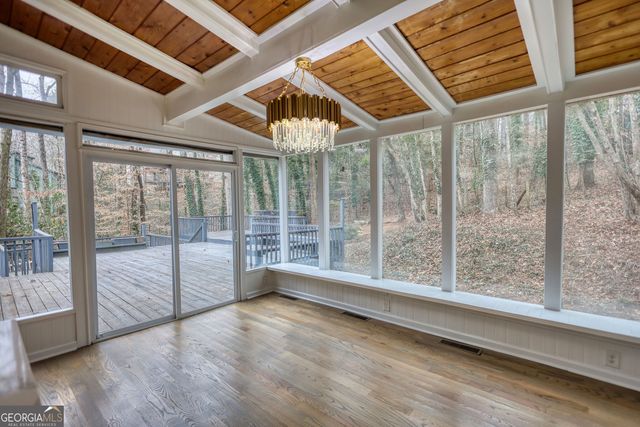 4205 Aberdeen Pass NE, Roswell, GA 30075