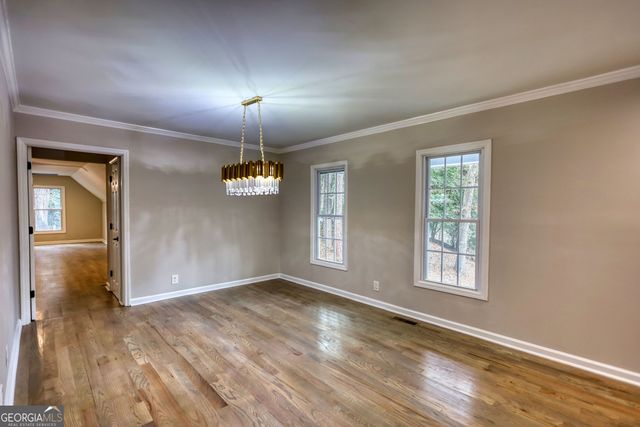 4205 Aberdeen Pass NE, Roswell, GA 30075