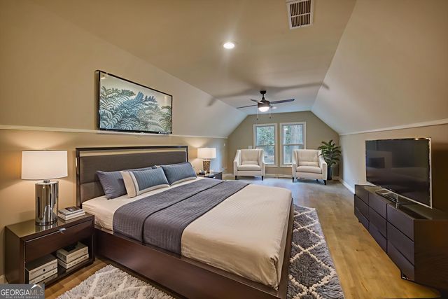 4205 Aberdeen Pass NE, Roswell, GA 30075