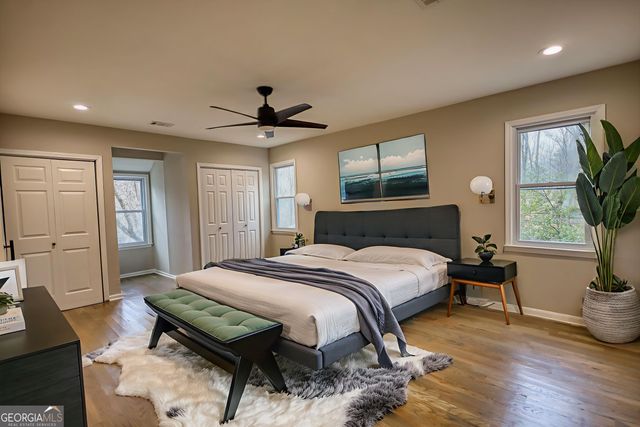 4205 Aberdeen Pass NE, Roswell, GA 30075