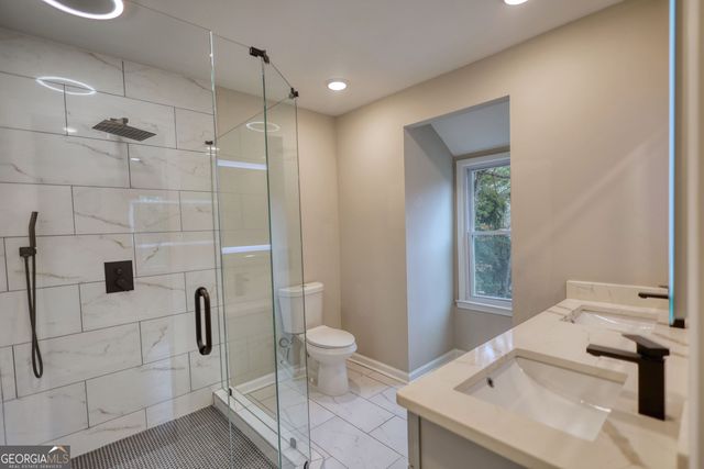 4205 Aberdeen Pass NE, Roswell, GA 30075