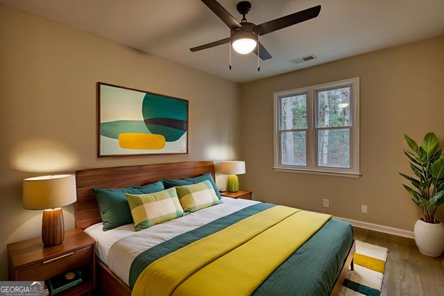 4205 Aberdeen Pass NE, Roswell, GA 30075